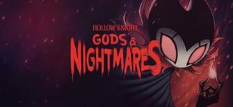 Hollow Knight Gods Nightmares On Gog
