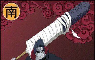 Kisame Hoshigaki Wallpaper High Resolution Hi Res