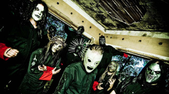 Slipknot Desktop Wallpaper