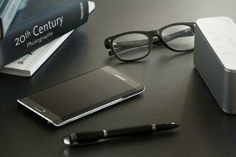 Samsung Galaxy Note Edge Wallpaper Hi Tech Smartphones