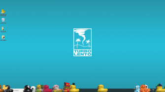 Placid Plastic Desktop On Steam Wallpaper