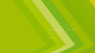 Green Arrow Background Image