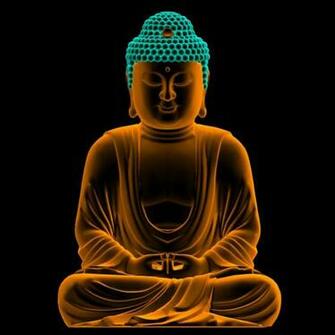 Wallpaper Buddha HD Background Desktop