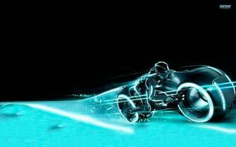 Tron Wallpaper