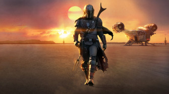 The Mandalorian Tv Series 4k Wallpaper