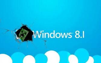 Windows Offical Creeper Backround By Timmehtehtardis