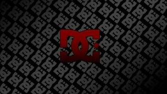 Deviantart More Like Dc Shoe Logo Mini Wallpaper By Freddijs