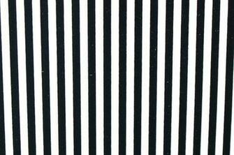 Black And White Pinstripe Wallpaper