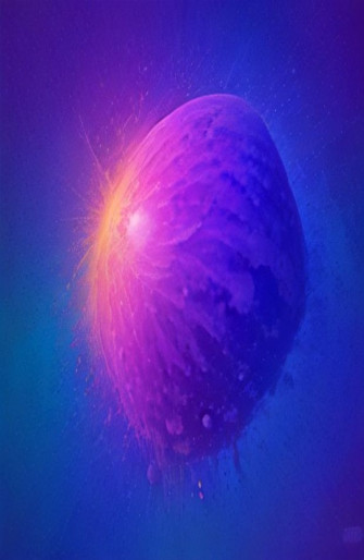 Juice Wrld Righteous Wallpaper