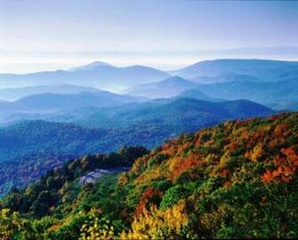 Blue Ridge Mountains Wallpaper Release Date Price And Specs