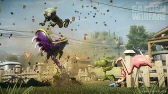 Plants Vs Zombies HD Wallpaper IHD