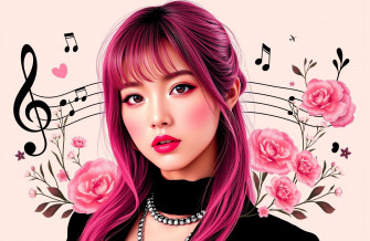 Ros Blackpink Wallpaper