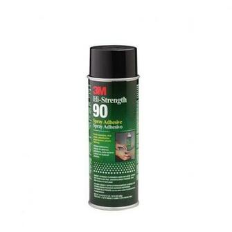 Shop 3m Oz Spray Adhesive At Lowes