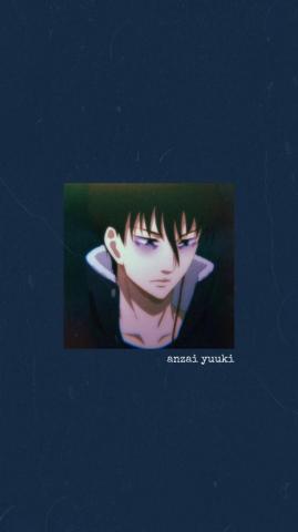 Anime Wallpaper
