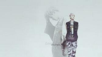 My Heart Draws A Dream Baekhyun Exo Xoxo Growl Shoot Wallpaper