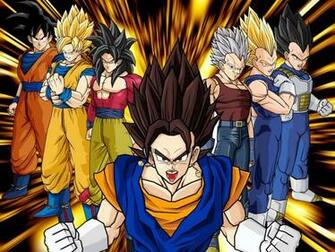 Vegeta Wallpaper High Definition Nature