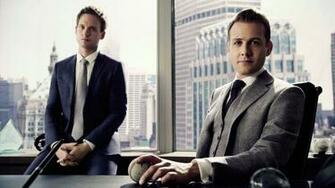 Suits Tv Show Wallpaper