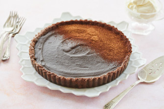 Tart Wallpaper