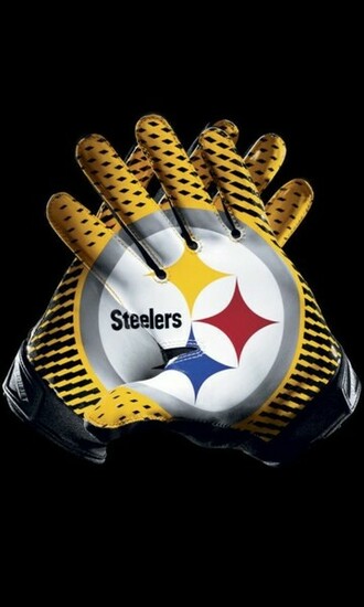Wallpaper Steelers Jpg