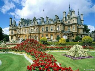 Wallpaper England Scenery Index