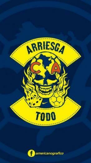 Arriesga Todo Por Dianhita Wallpaper Fotos Del Club America