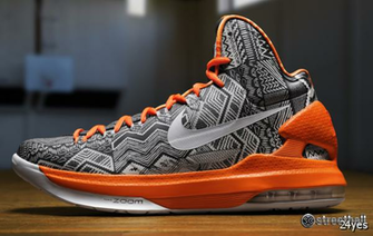 Kd Shoes Daily Photos