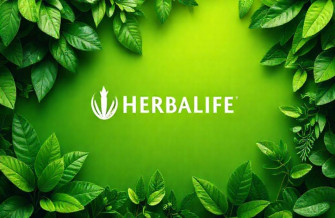 Herbalife Background