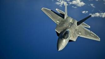 Lockheed Martin F Raptor Wallpaper And Background Image