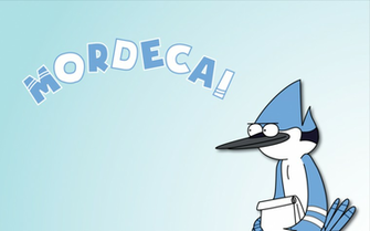 Regular Show Wallpaper By Befsztyk