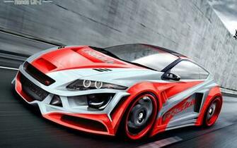 Modified Cars HD Wallpaper Cool Unique Sport Car Image