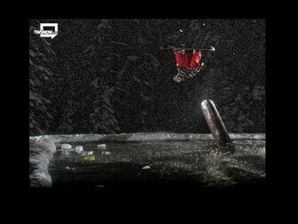 Wednesday Wallpaper Photos Transworld Snowboarding