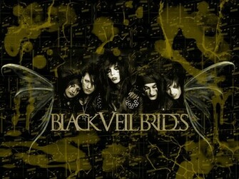Black Veil Brides Image HD Wallpaper And Background
