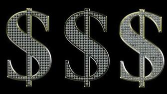 Dollar Sign Wallpaper HD Net