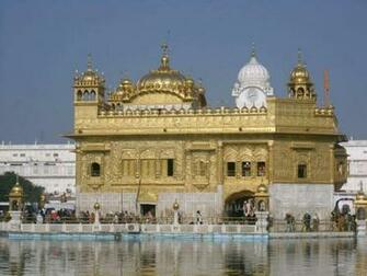 Golden Temple Harmandir Sahib Amritsar HD Wallpaper Car Pictures