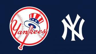 Pics Photos New York Yankees Logo Wallpaper HD
