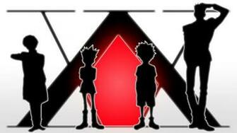 Hunter X Wallpaper Full HD Mgs Killua
