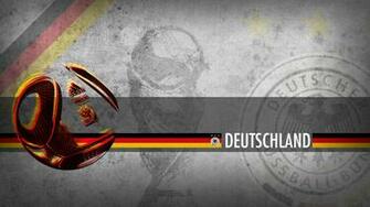 Die Mannschaft Germany National Football Team Wallpaper