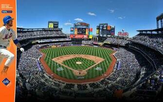 Mets Desktop Wallpaper