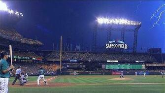 Hausdorf For Screengrabbing The Mlb Tv Feed This Shot