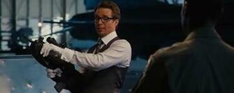 Iron Man Sam Rockwell Image