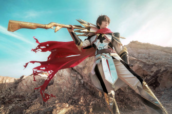 Quan Zhi Gao Shou Kings Avatar By Wkwebsite