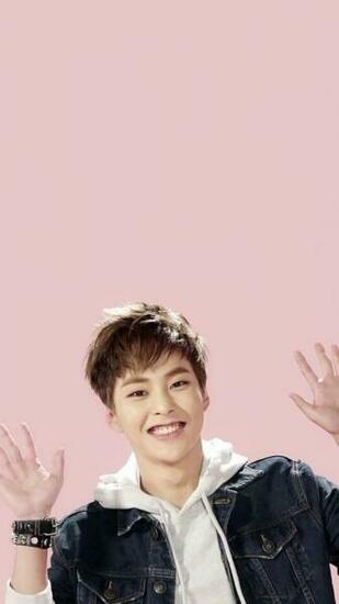 Xiumin Exo Challenges And Crushes