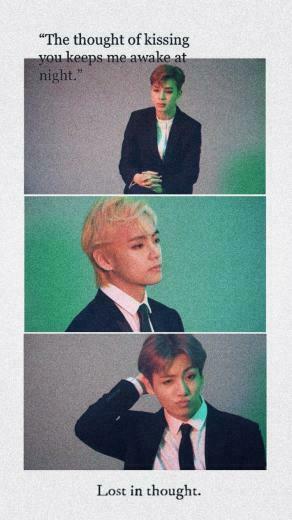 Vminkook Aesthetic Lockscreen Vmin Bts Wallpaper Taekook