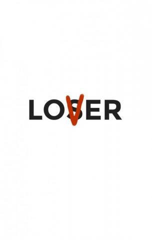 Losers Club Tattoos For Lovers Im A Loser Tattoo