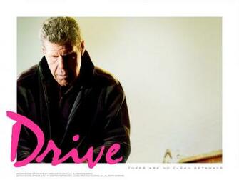 Wallpaper Hollywood Movies Drive Movie