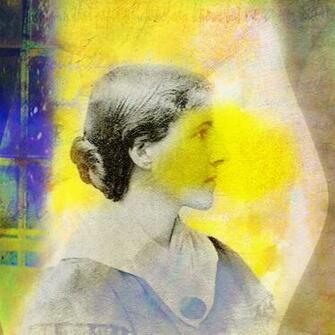The Yellow Wallpaper M A Reilly