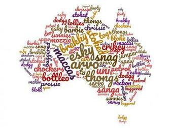 Australian Homestay Network Guide To Slang