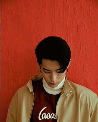 Dylan Wang As Young Master Dao Ming Si Kpop Fanboy Fangirl