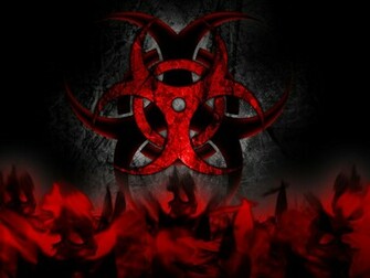 Biohazard Wallpaper By Shad0wsynx