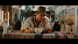 Raiders Of The Lost Ark HD Wallpaper Background Image